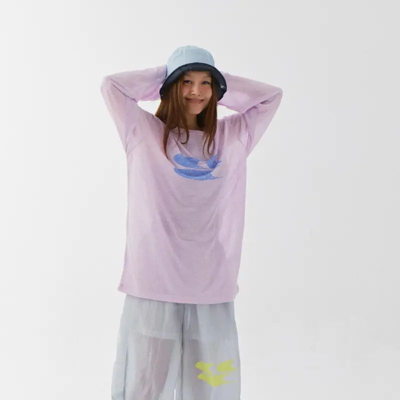 Crying Center T Shirts Unisex-11