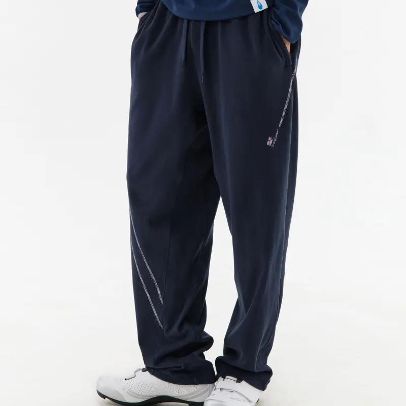 Crying Center Casual Pants Unisex-12