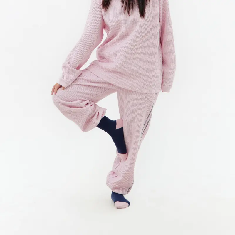 Crying Center Casual Pants Unisex-2