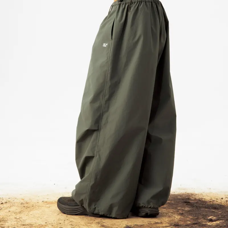 Crying Center Casual Pants Unisex-9