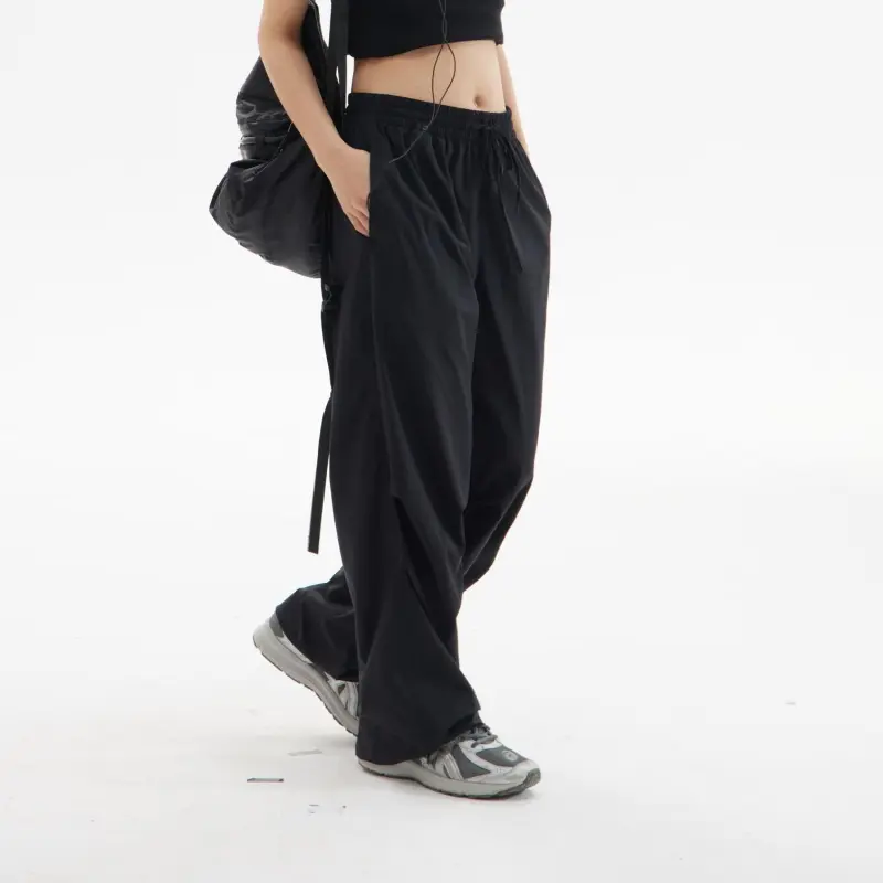 Crying Center Casual Pants Unisex-25