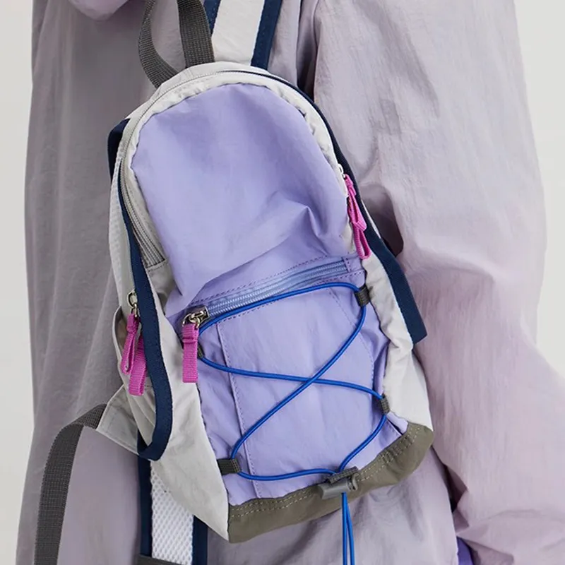 Crying Center Backpacks-27