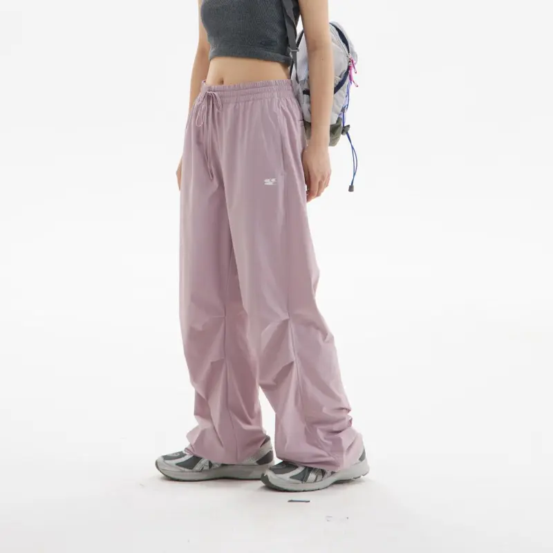 Crying Center Casual Pants Unisex-13