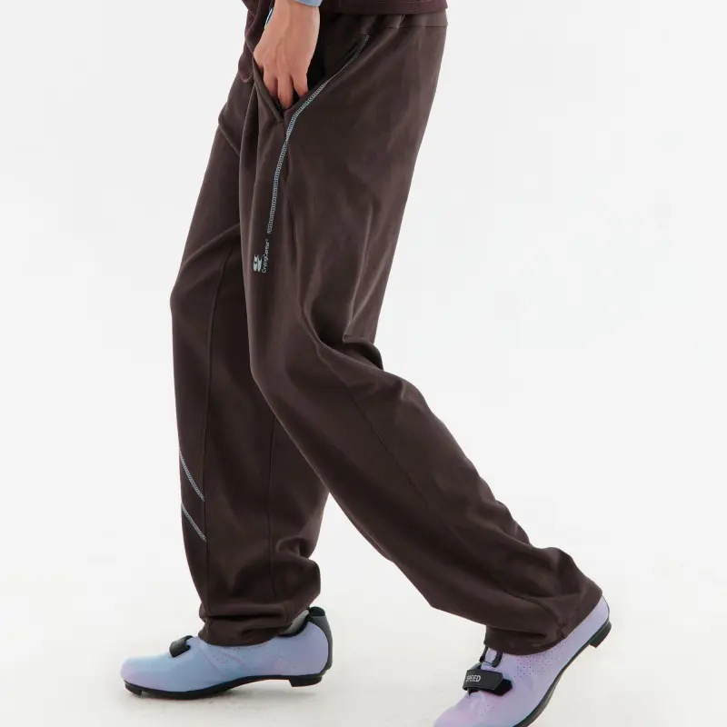 Crying Center Casual Pants Unisex-8
