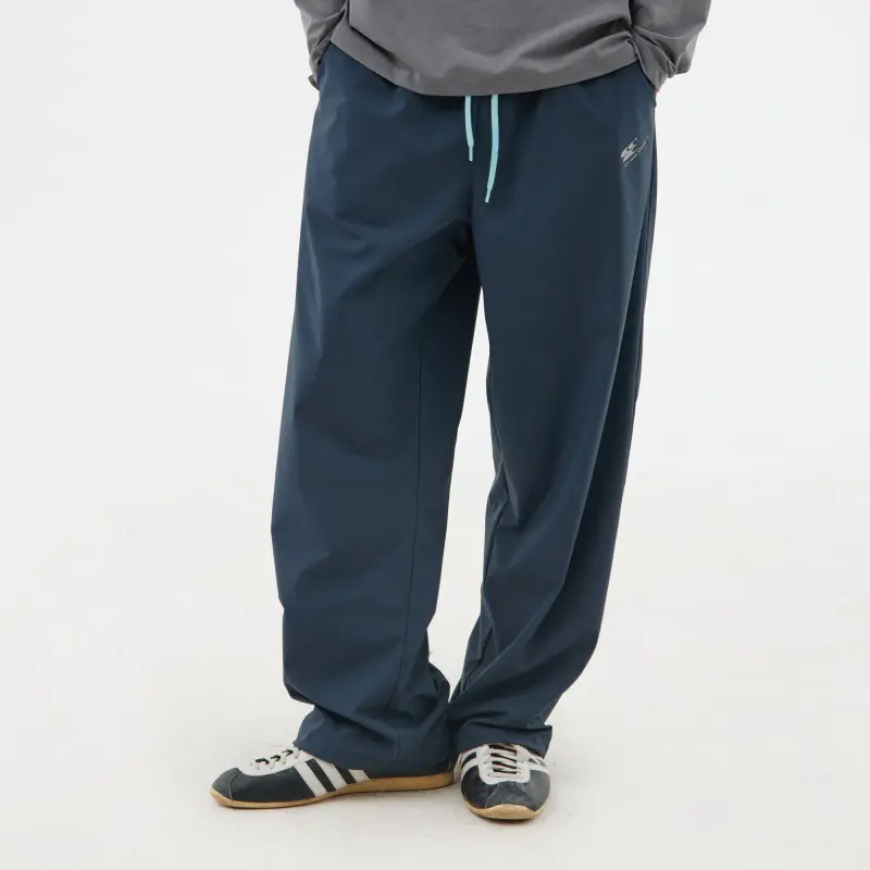 Crying Center Casual Pants Unisex-2