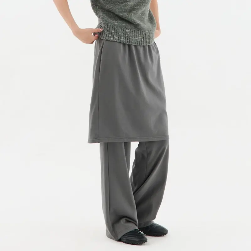 Crying Center Casual Pants Unisex-3