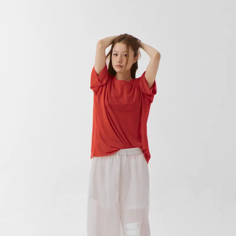 Crying Center T Shirts Unisex-33