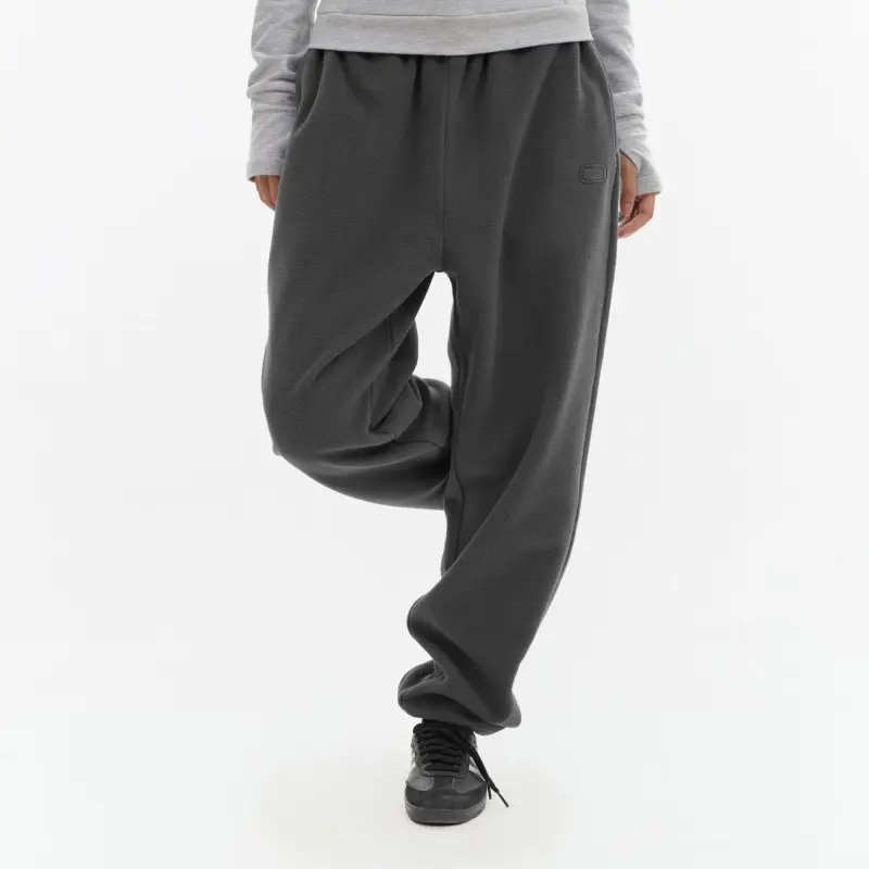 Crying Center Sweatshirt Casual Pants Unisex-10