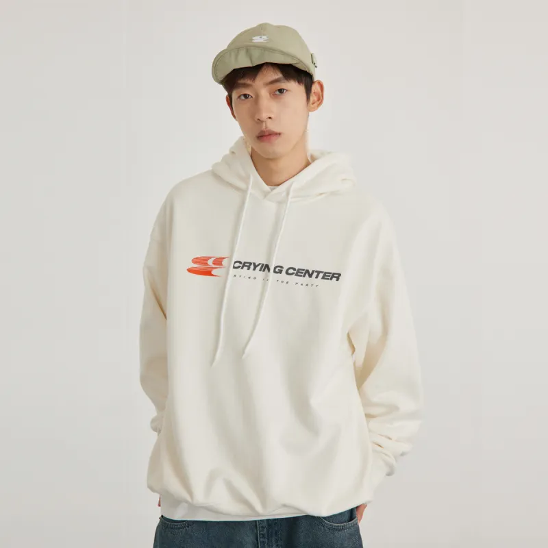 Crying Center Sweatshirts Unisex-9