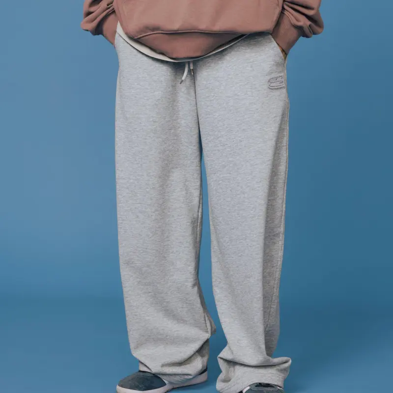 Crying Center Casual Pants Unisex-23
