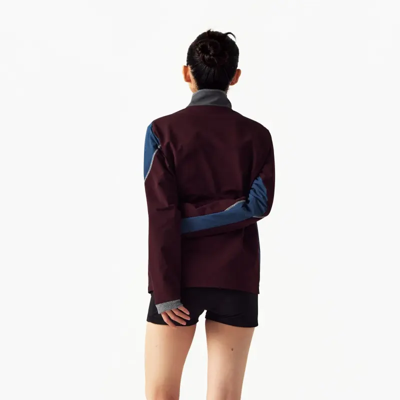Crying Center Cardigan Jacket Unisex-2