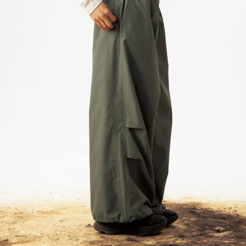 Crying Center Casual Pants Unisex-10