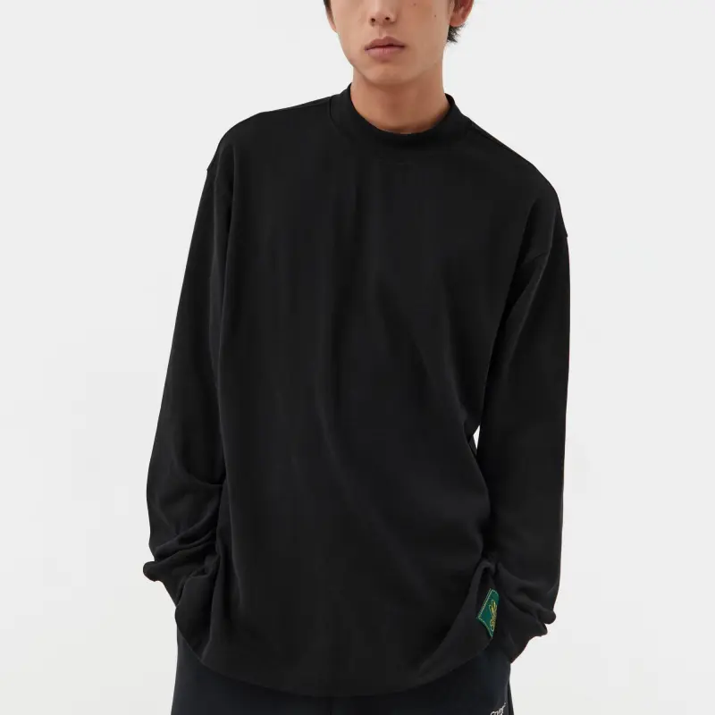 Crying Center T Shirts Unisex-4