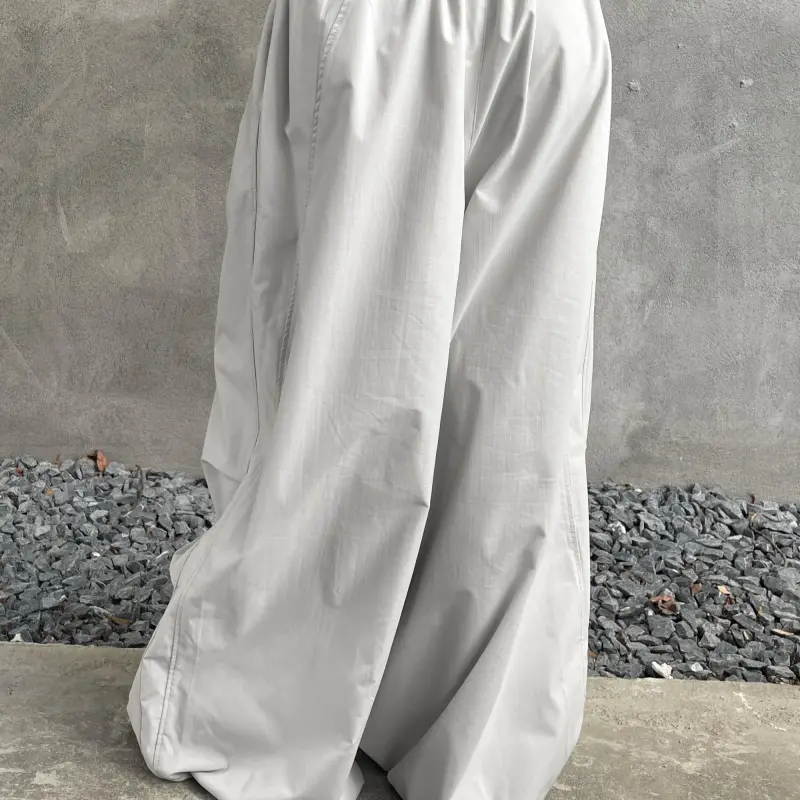 Crying Center Casual Pants Unisex-2