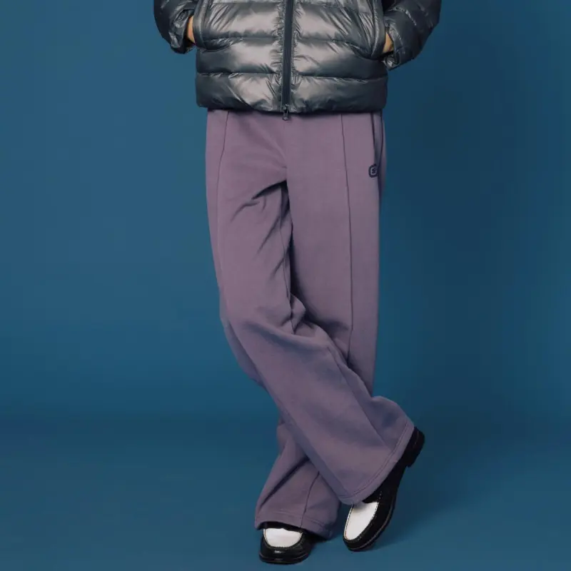 Crying Center Casual Pants Unisex-3