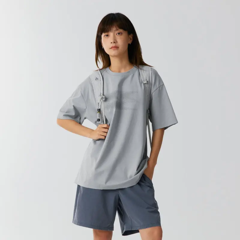 Crying Center T Shirts Unisex-2