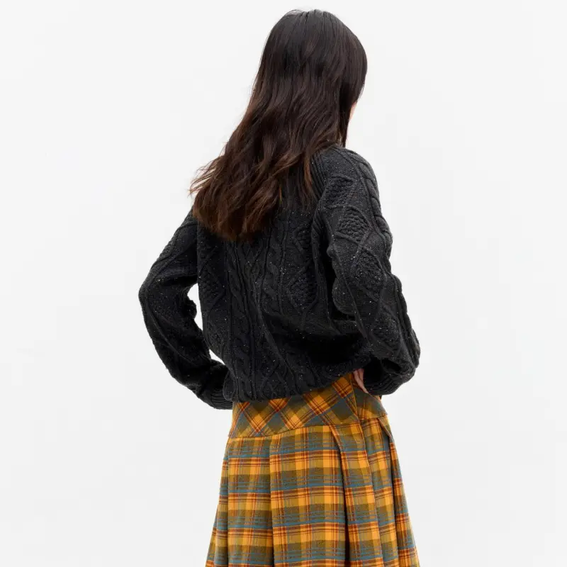 Crying Center Sweaters Unisex-19
