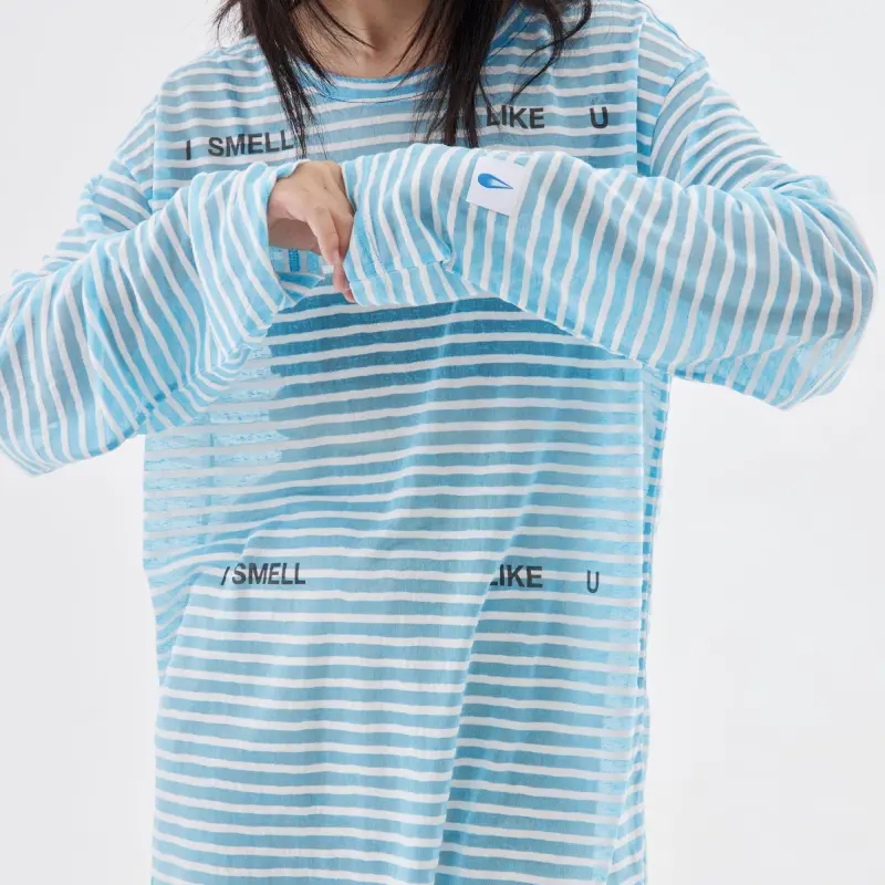 Crying Center T-Shirts Unisex-3
