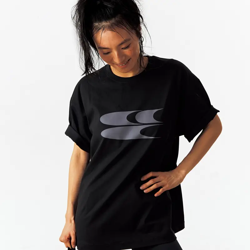 Crying Center T Shirts Unisex-8