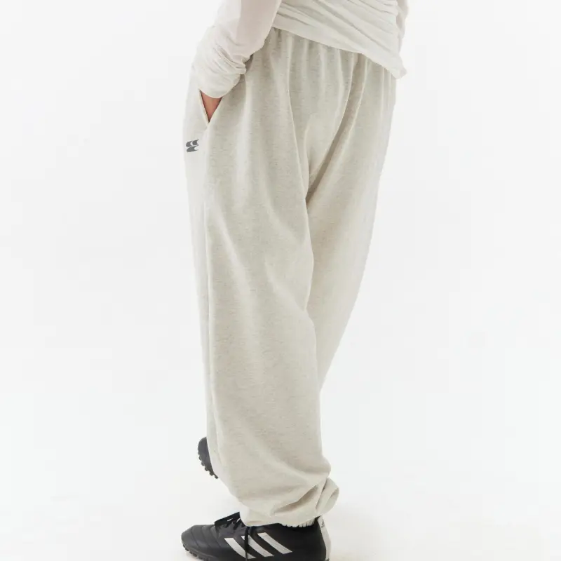 Crying Center Casual Pants Unisex-9