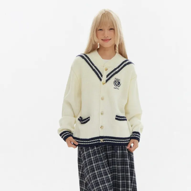 Crying Center Sweaters Unisex-13