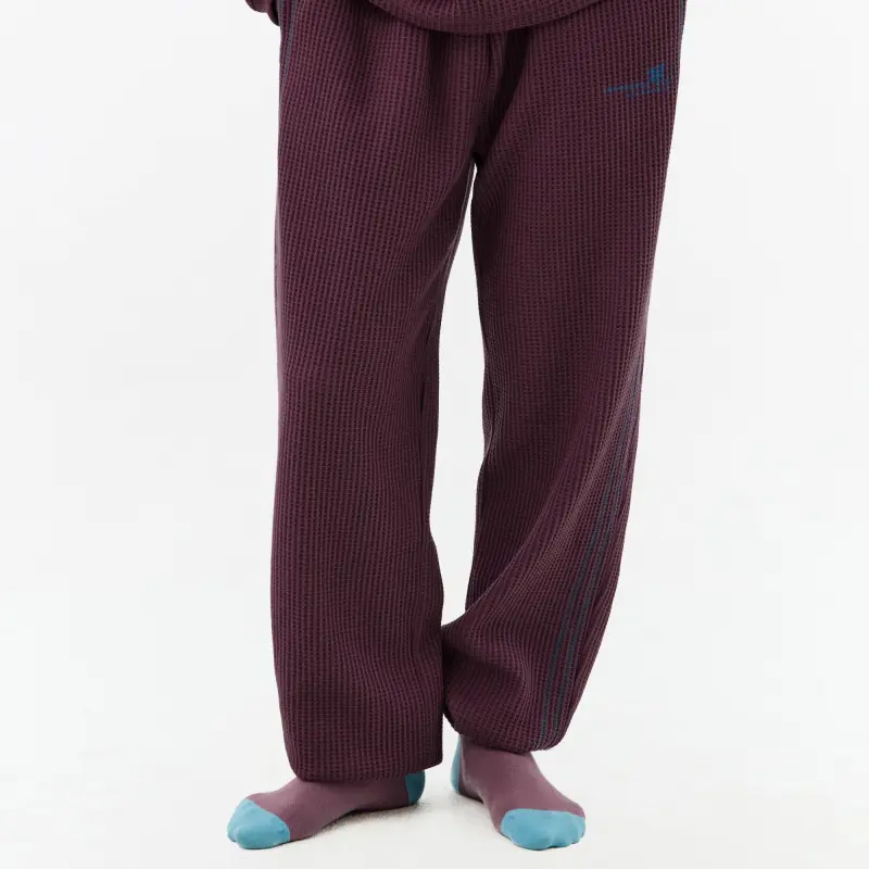 Crying Center Casual Pants Unisex-12