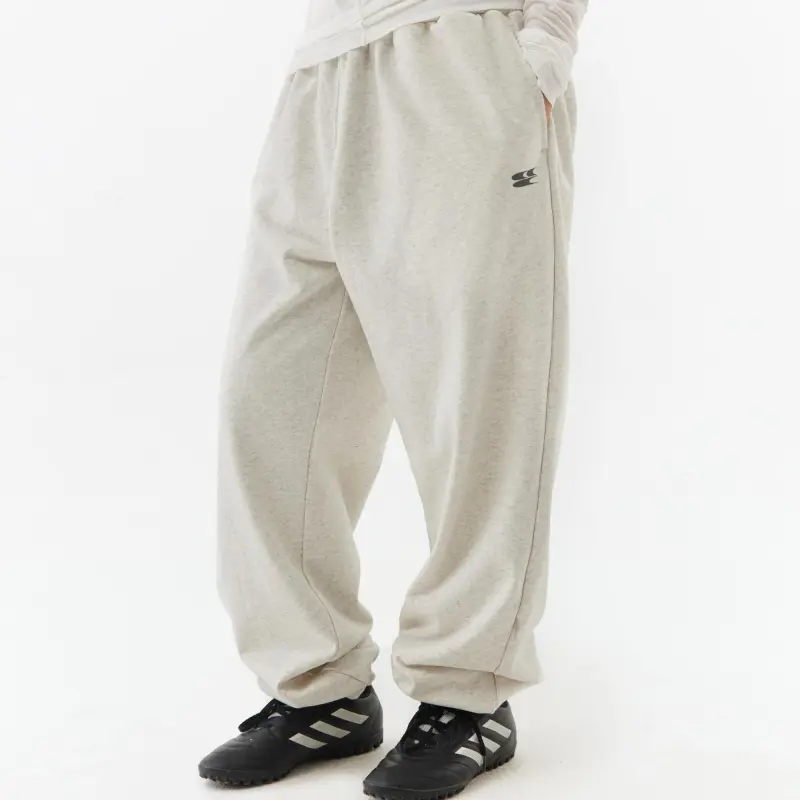 Crying Center Casual Pants Unisex-8