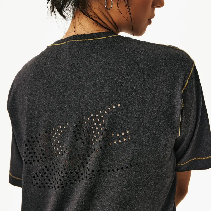 Crying Center T Shirts Unisex-7