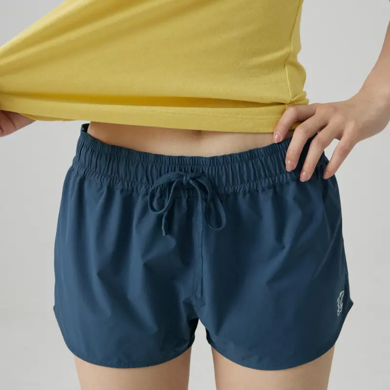 Crying Center Casual Shorts Women's-23