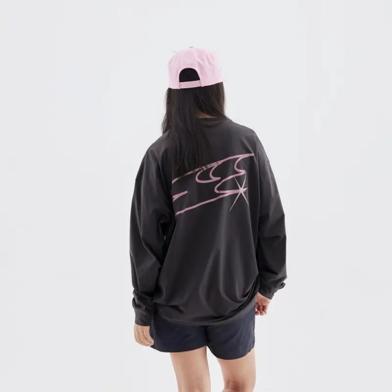 Crying Center T Shirts Unisex-2