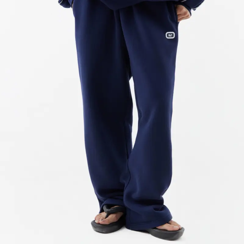 Crying Center Casual Pants Unisex-8