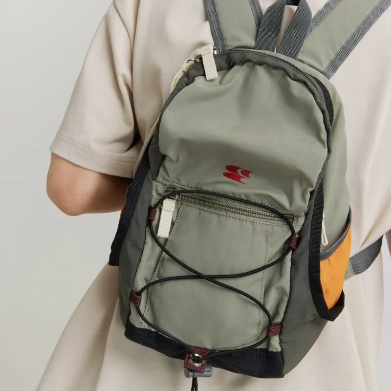 Crying Center Backpacks-2