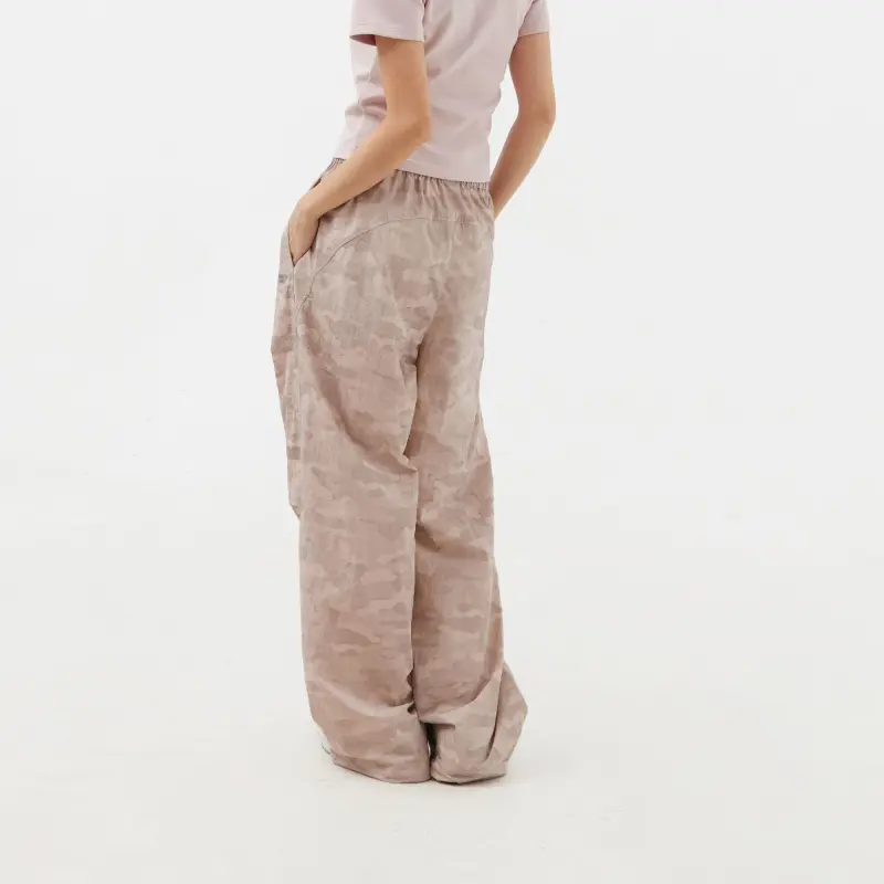 Crying Center Casual Pants Unisex-6