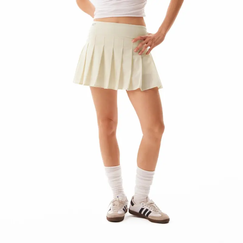 Crying Center Casual Short Skirts Women's-4
