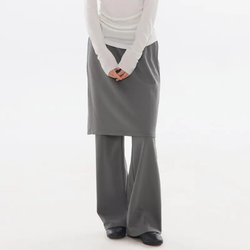 Crying Center Casual Pants Unisex-5