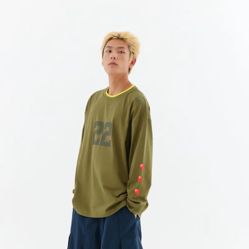 Crying Center T Shirts Unisex-4