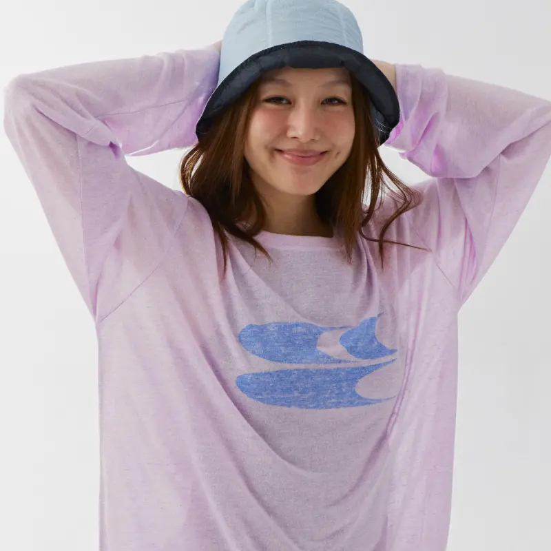 Crying Center T Shirts Unisex-12