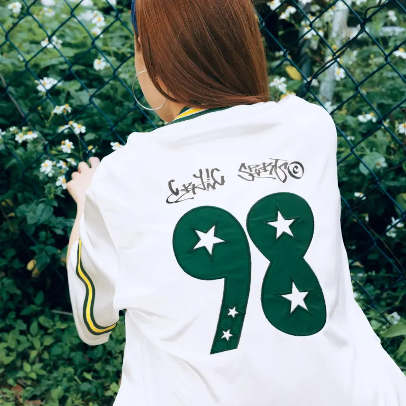 Crying Center T Shirts Unisex-3