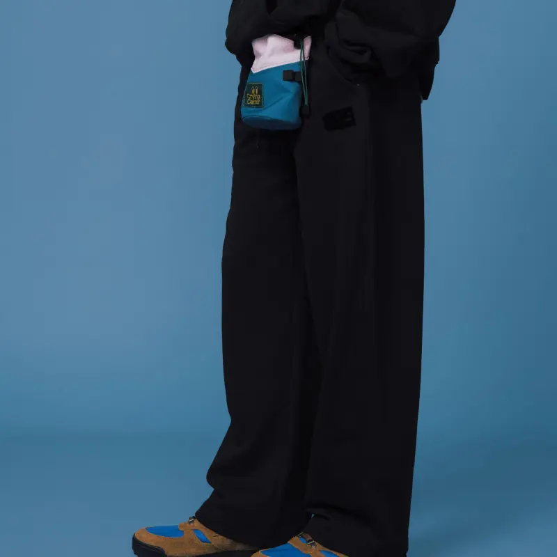 Crying Center Casual Pants Unisex-17