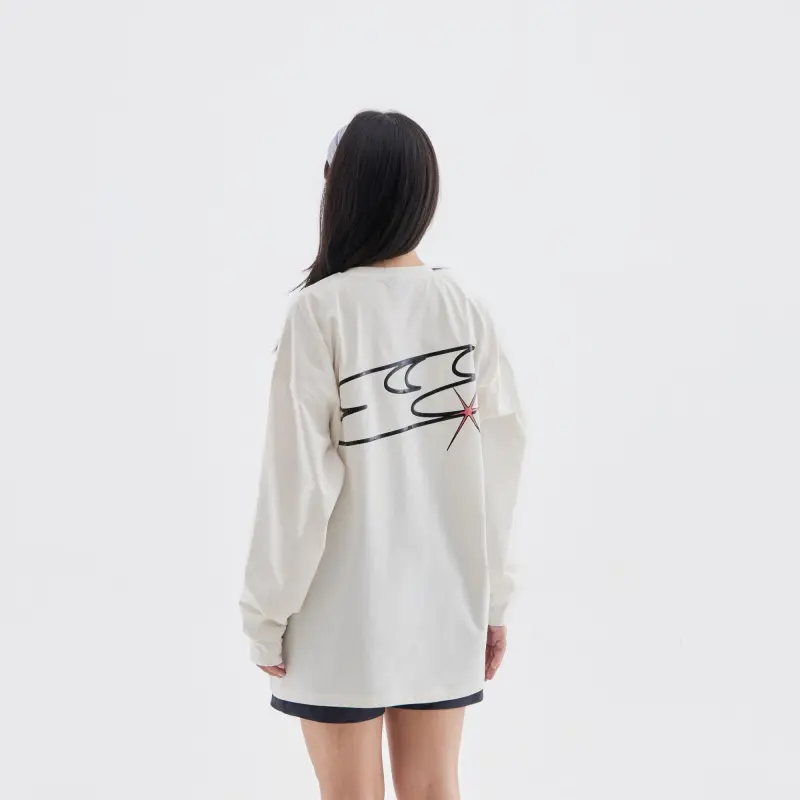 Crying Center T Shirts Unisex-6