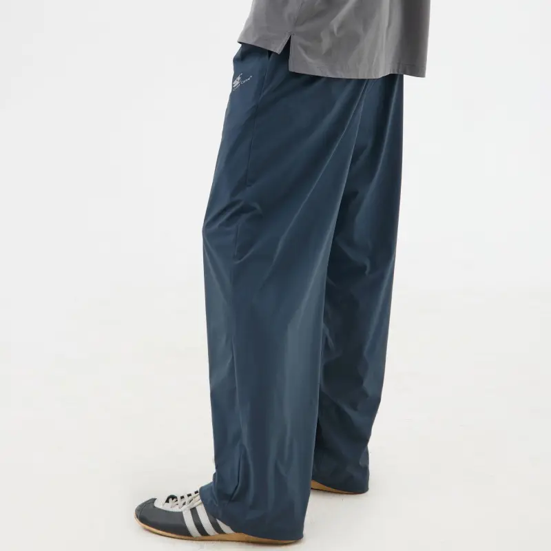 Crying Center Casual Pants Unisex-3