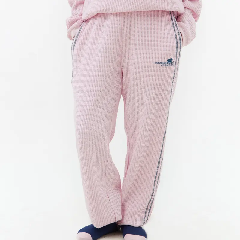 Crying Center Casual Pants Unisex-3