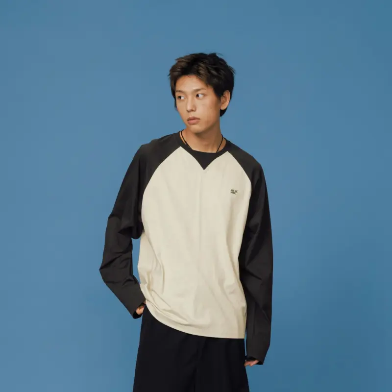 Crying Center T-Shirts Unisex-9