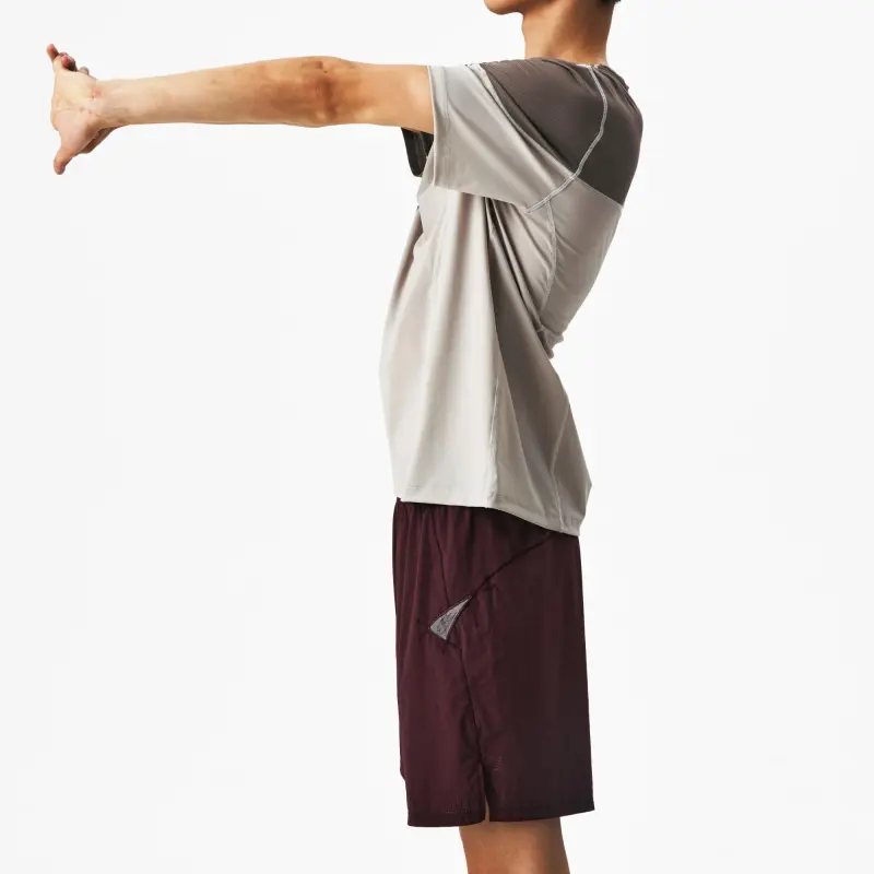 Crying Center Casual Shorts Unisex-13