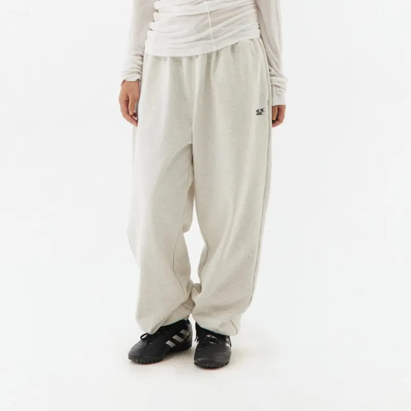 Crying Center Casual Pants Unisex-2