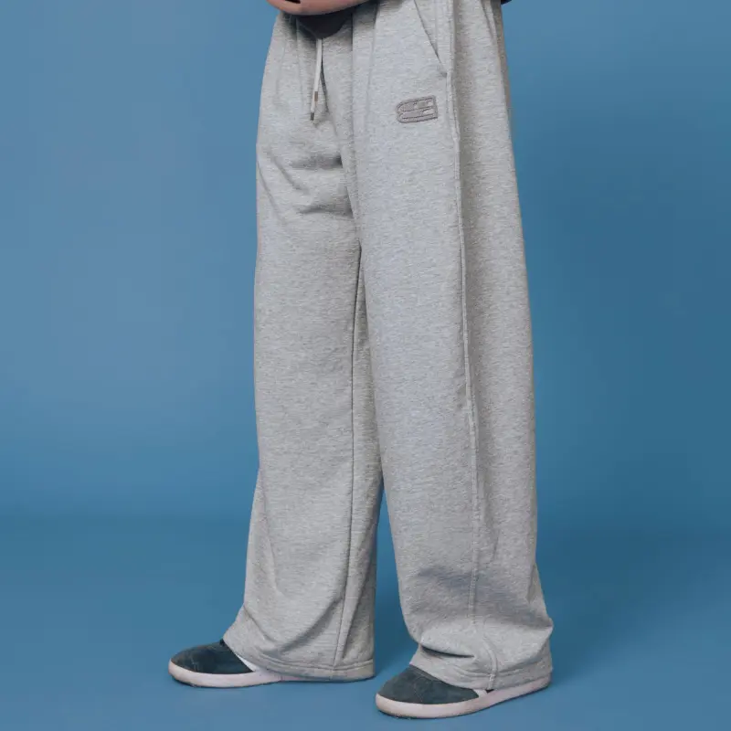 Crying Center Casual Pants Unisex-25