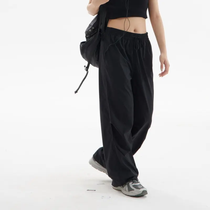 Crying Center Casual Pants Unisex-23