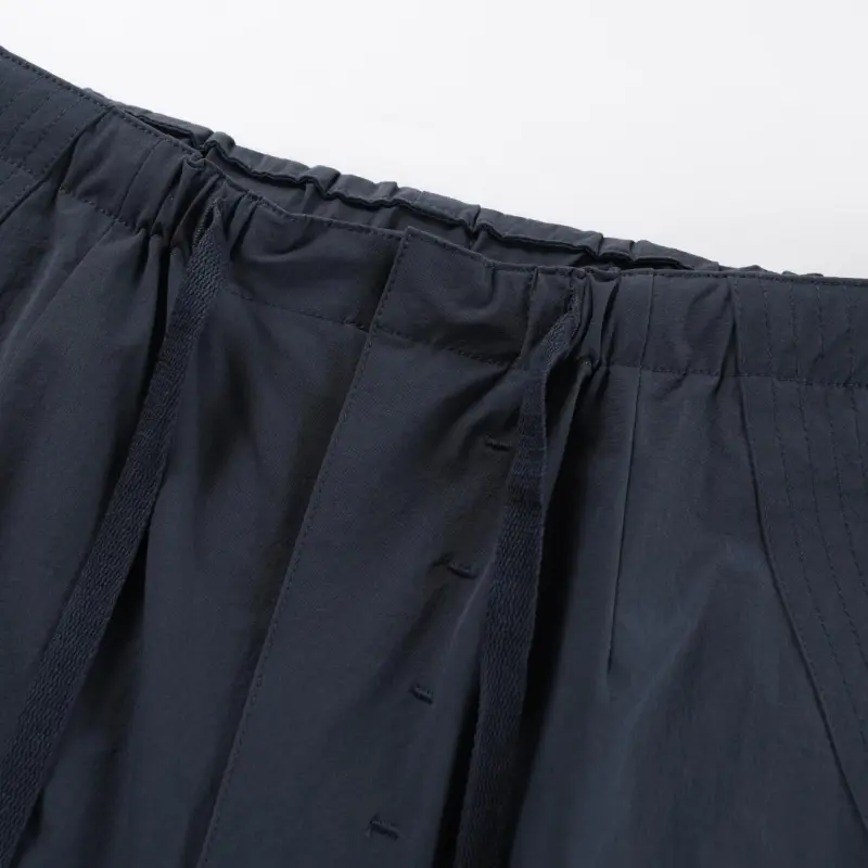 Crying Center Cargo Pants Unisex-4