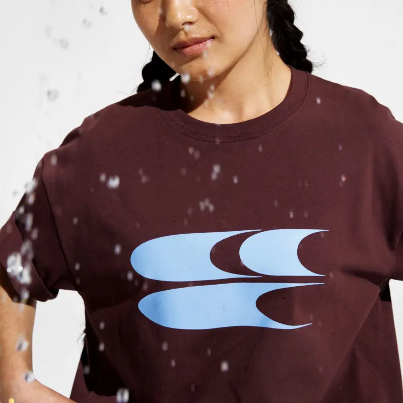 Crying Center T Shirts Unisex-49