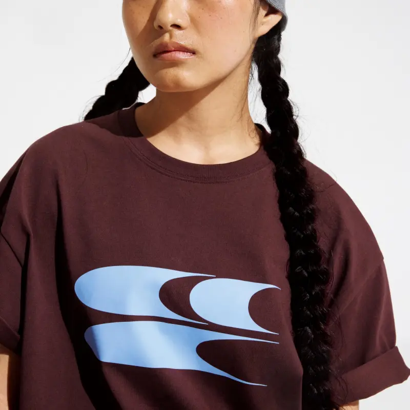 Crying Center T Shirts Unisex-50